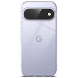Husa de protectie Ringke Fusion compatibil cu Google Pixel 11, Transparent