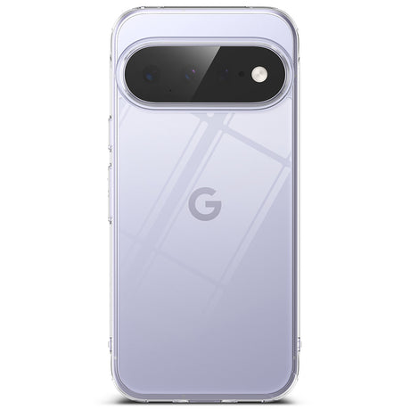 Husa de protectie Ringke Fusion compatibil cu Google Pixel 11, Transparent