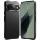 Husa de protectie Ringke Onyx compatibil cu Google Pixel 11 Pro, Negru