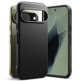Husa de protectie Ringke Onyx compatibil cu Google Pixel 11 Pro, Negru