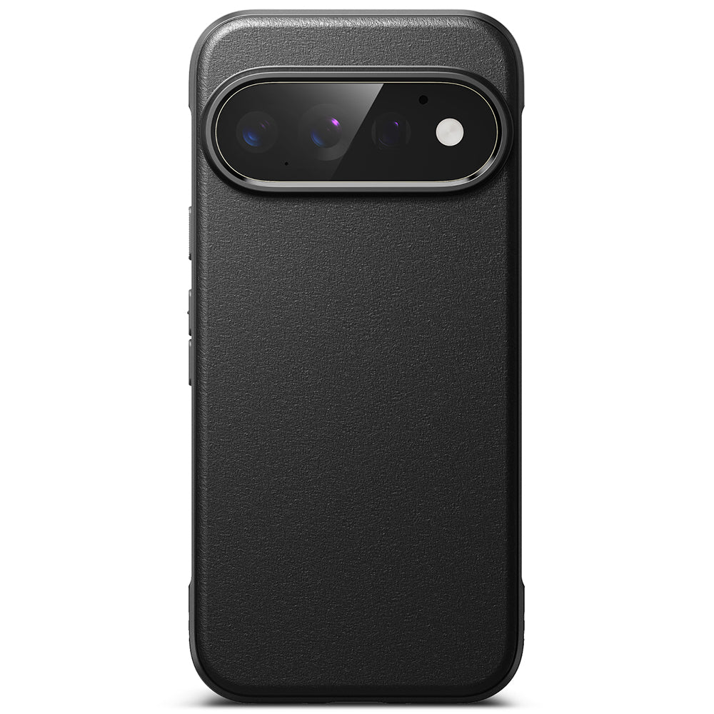 Husa de protectie Ringke Onyx compatibil cu Google Pixel 11 Pro, Negru