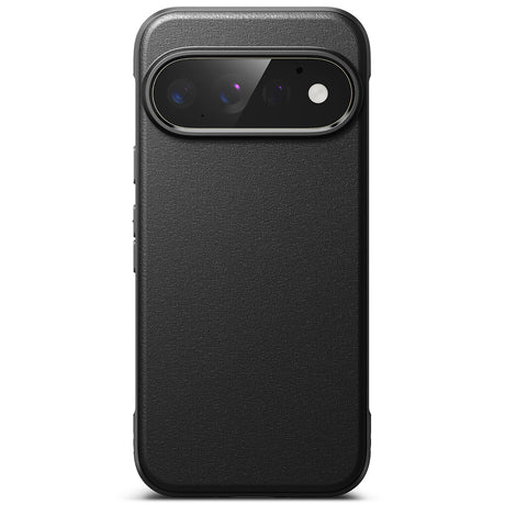 Husa de protectie Ringke Onyx compatibil cu Google Pixel 11 Pro, Negru