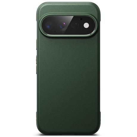 Husa de protectie Ringke Onyx compatibil cu Google Pixel 11 Pro, Verde