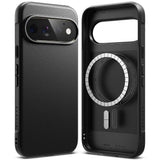 Husa de protectie Ringke Onyx compatibil cu Google Pixel 11 Pro, Negru