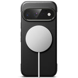 Husa de protectie Ringke Onyx compatibil cu Google Pixel 11 Pro, Negru