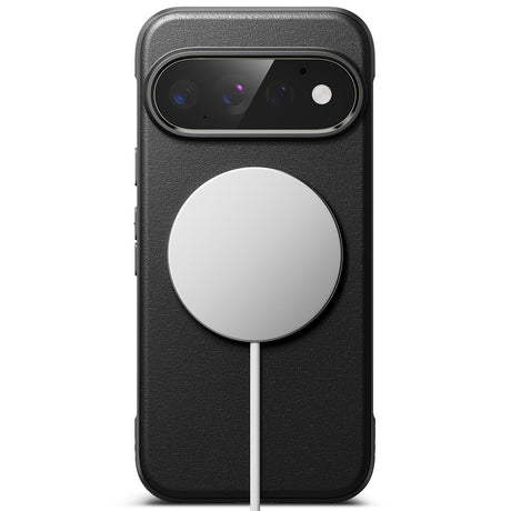 Husa de protectie Ringke Onyx compatibil cu Google Pixel 11 Pro, Negru