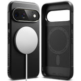 Husa de protectie Ringke Onyx compatibil cu Google Pixel 11 Pro, Negru