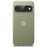 Husa de protectie Ringke Fusion compatibil cu Google Pixel 11 Pro, Transparent