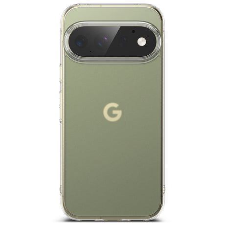 Husa de protectie Ringke Fusion compatibil cu Google Pixel 11 Pro, Transparent