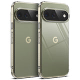 Husa de protectie Ringke Fusion compatibil cu Google Pixel 11 Pro, Transparent