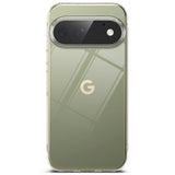 Husa de protectie Ringke Fusion compatibil cu Google Pixel 11 Pro, Transparent