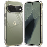 Husa de protectie Ringke Fusion compatibil cu Google Pixel 11 Pro, Transparent