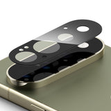 Folie de protectie Ringke compatibil cu Google Pixel 11 Pro, Negru