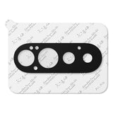 Folie de protectie Ringke compatibil cu Google Pixel 11 Pro, Negru