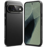 Husa de protectie Ringke Onyx compatibil cu Google Pixel 11 Pro XL, Negru