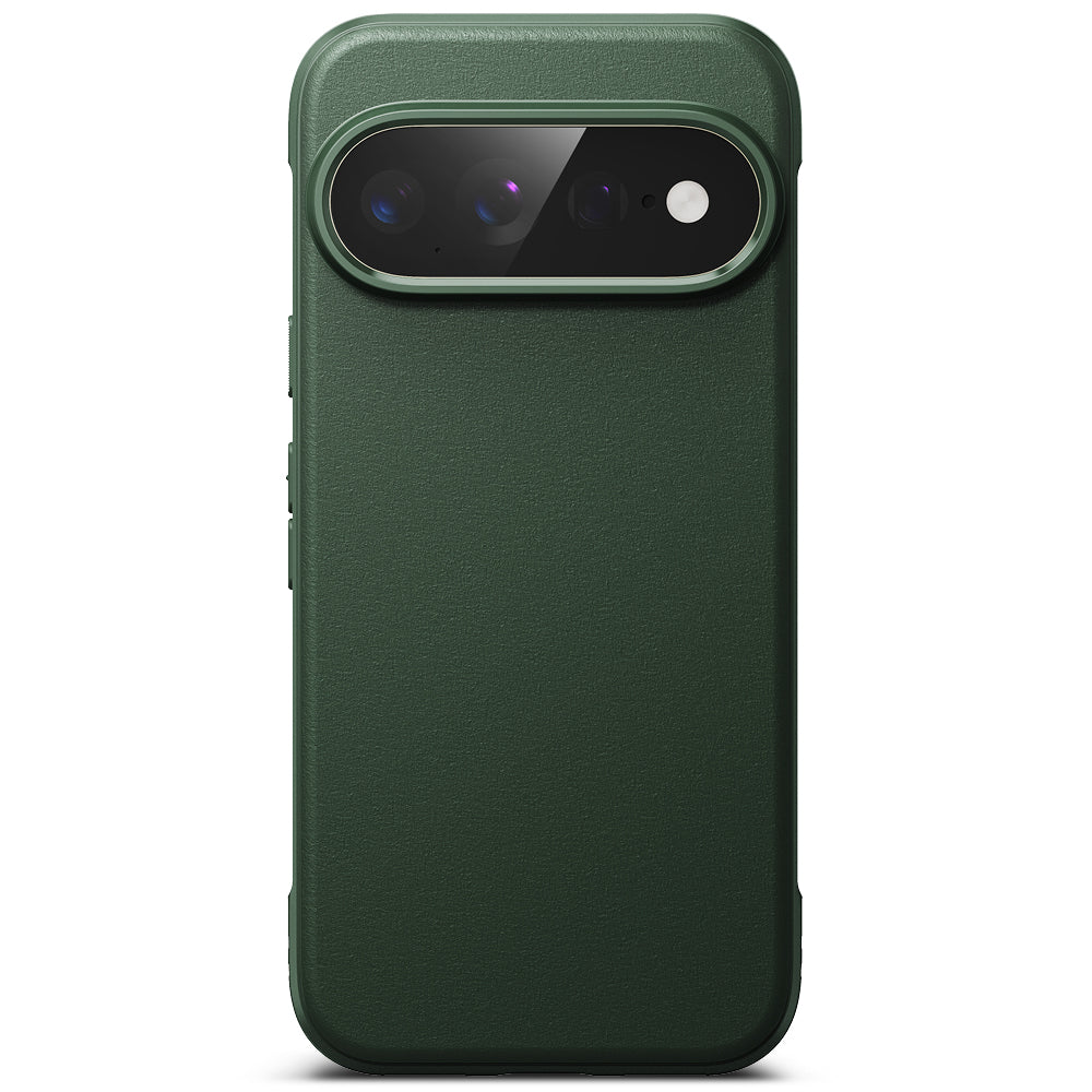 Husa de protectie Ringke Onyx compatibil cu Google Pixel 11 Pro XL, Verde