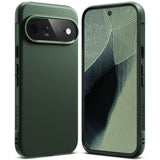 Husa de protectie Ringke Onyx compatibil cu Google Pixel 11 Pro XL, Verde