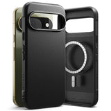 Husa de protectie Ringke Onyx compatibil cu Google Pixel 11 Pro XL, Negru