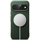 Husa de protectie Ringke Onyx compatibil cu Google Pixel 11 Pro XL, Verde