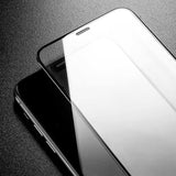 Folie de protectie Techsuit Samsung Galaxy A27 5G, Negru