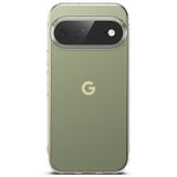 Husa de protectie Ringke Fusion compatibil cu Google Pixel 11 Pro XL, Transparent