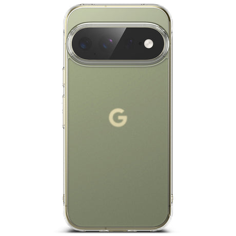 Husa de protectie Ringke Fusion compatibil cu Google Pixel 11 Pro XL, Transparent