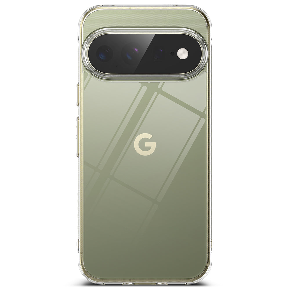 Husa de protectie Ringke Fusion compatibil cu Google Pixel 11 Pro XL, Transparent