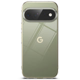 Husa de protectie Ringke Fusion compatibil cu Google Pixel 11 Pro XL, Transparent