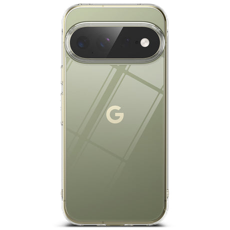Husa de protectie Ringke Fusion compatibil cu Google Pixel 11 Pro XL, Transparent
