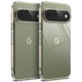Husa de protectie Ringke Fusion compatibil cu Google Pixel 11 Pro XL, Transparent