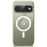 Husa de protectie Ringke Fusion compatibil cu Google Pixel 11 Pro XL, Transparent
