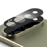 Folie de protectie Ringke compatibil cu Google Pixel 11 Pro XL, Negru
