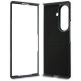 Husa de protectie Karl Lagerfeld compatibil cu Samsung Galaxy Z Fold8 Ultra, Negru