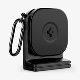 Suport Birou Spigen OneTap MagSafe (AMP05756), Magnetic, Pliabil, Negru
