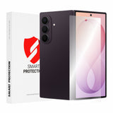 Folie de protectie Smart Protection compatibil cu Samsung Galaxy Z Fold8 Ultra, Transparent
