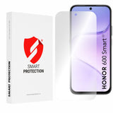 Folie de protectie Smart Protection compatibil cu Honor 600 Smart, Transparent