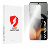 Folie de protectie Smart Protection compatibil cu Motorola Edge 70 Max, Transparent