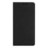 Husa de protectie Dux Ducis Skin Pro compatibil cu Google Pixel 10a, Negru