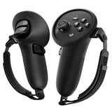 Husa din Silicon pentru Steam Frame - Spigen (ACS11348) - Black