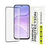 Folie de protectie Techsuit Honor 600 Smart, Negru