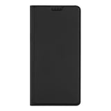 Husa de protectie Dux Ducis Skin Pro compatibil cu Honor 600 Lite, Negru