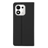 Husa de protectie Dux Ducis Skin Pro compatibil cu Honor 600 Smart, Negru