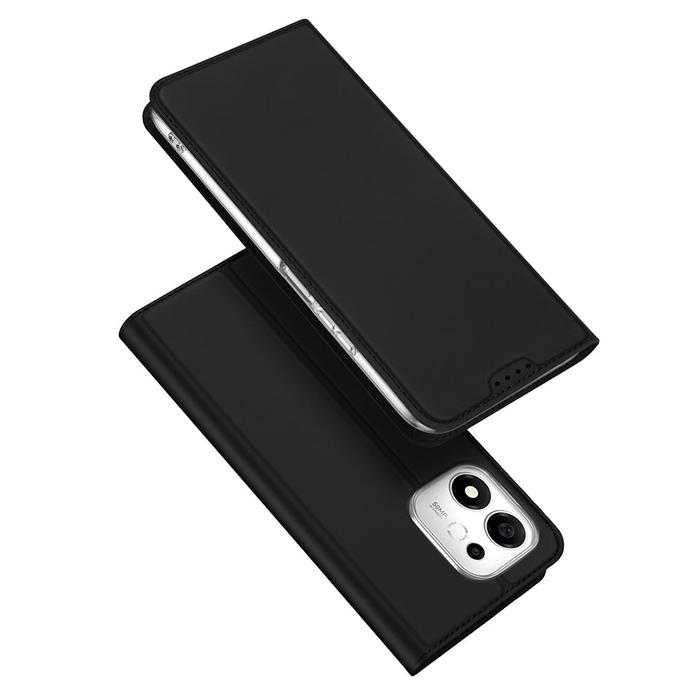 Husa de protectie Dux Ducis Skin Pro compatibil cu Honor 600 Smart, Negru