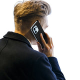 Husa de protectie Dux Ducis Skin Pro compatibil cu Oppo Reno16 / Oppo Reno16 Pro, Negru