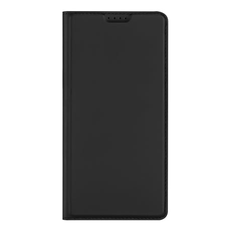 Husa de protectie Dux Ducis Skin Pro compatibil cu Oppo Reno16 / Oppo Reno16 Pro, Negru