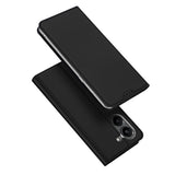 Husa de protectie Dux Ducis Skin Pro compatibil cu Xiaomi Poco X8 Pro, Negru