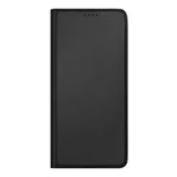 Husa de protectie Dux Ducis Skin Pro compatibil cu Xiaomi 17 Pro, Negru
