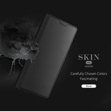 Husa de protectie Dux Ducis Skin Pro compatibil cu Xiaomi 17 Pro, Negru
