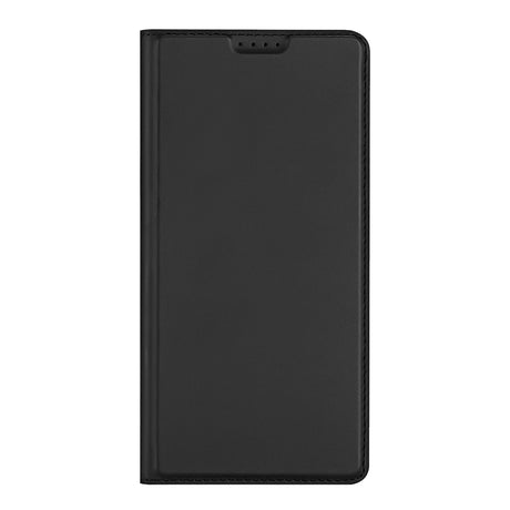 Husa de protectie Dux Ducis Skin Pro compatibil cu Xiaomi Poco F8 Pro, Negru