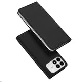 Husa de protectie Dux Ducis Skin Pro compatibil cu Xiaomi Poco F8 Pro, Negru